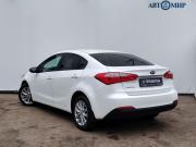 Kia Cerato III Москва  - изображение 20