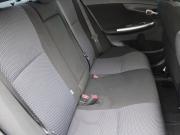 Toyota Corolla X (E140 E150) Рестайлинг Нижний Новгород  - изображение 34