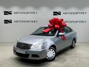 Nissan Almera III (G15) Санкт-Петербург  - изображение 13