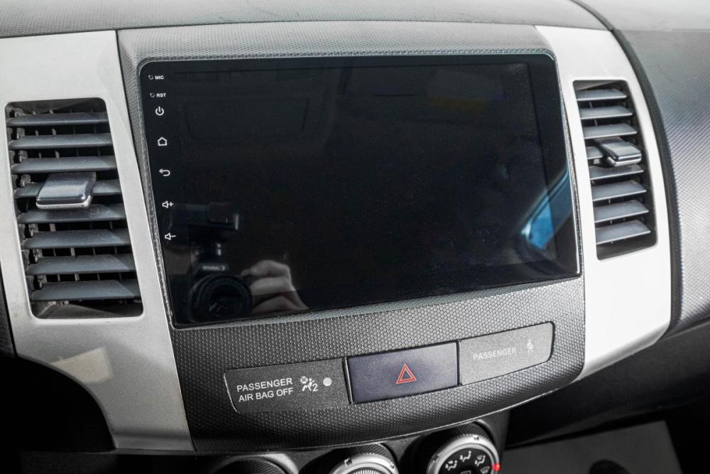 Mitsubishi Outlander II Барнаул  - изображение 15