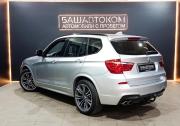 BMW X3 II (F25) Уфа  - изображение 24