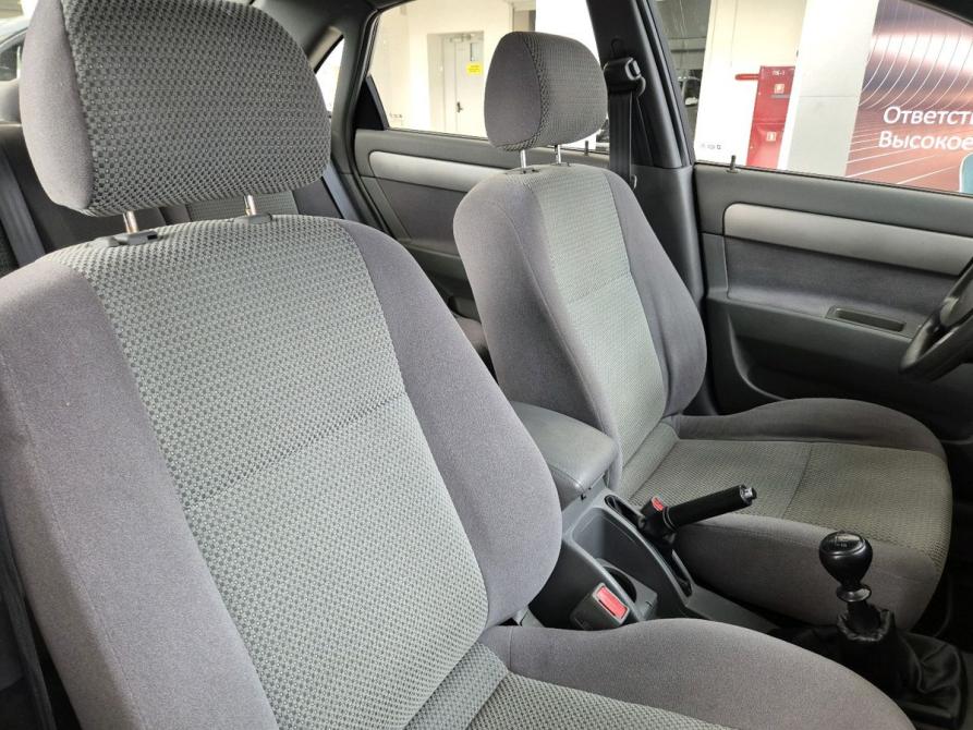 Chevrolet Lacetti I Екатеринбург  - изображение 23