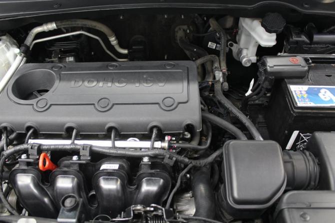 Kia Sportage III с пробегом 2011 года, цена 1 480 000 рублей, 142700 км, внедорожник, Автокод Объявления