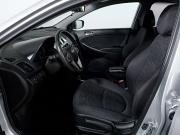 Hyundai Solaris I Рестайлинг Санкт-Петербург  - изображение 40