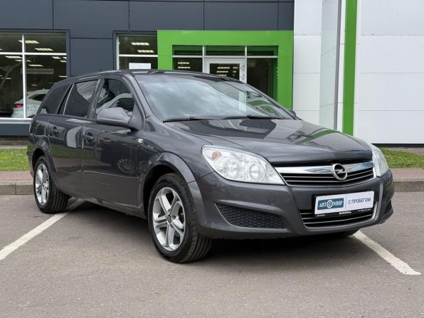 Opel Astra H Рестайлинг с пробегом 2012 года, цена 530 000 рублей, 198746 км, универсал, Автокод Объявления