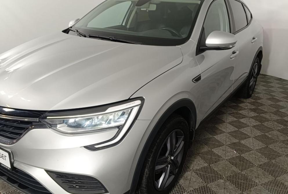 Renault Arkana I Волгоград  - изображение 21
