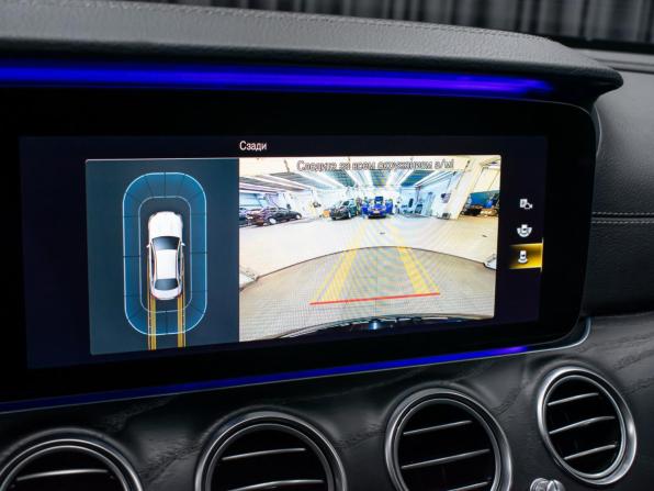 Mercedes-Benz E-Класс V (W213 S213 C238) Рестайлинг с пробегом 2020 года, цена 3 349 000 рублей, 149000 км, седан, Автокод Объявления