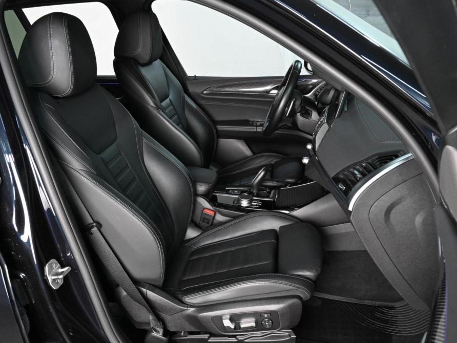 BMW X3 III (G01) Ростов-на-Дону  - изображение 8