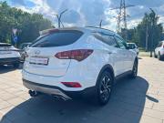 Hyundai Santa Fe III Рестайлинг Стерлитамак  - изображение 24
