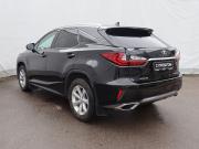 Lexus RX IV Москва  - изображение 30