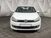 Volkswagen Golf VI Москва  - изображение 26