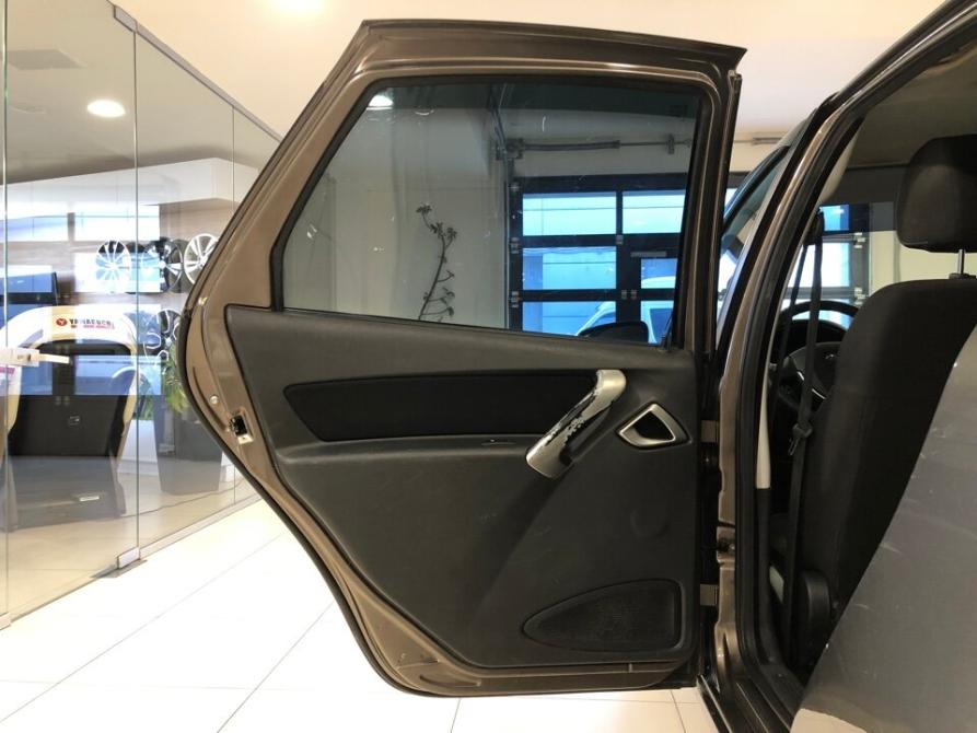 Lada (ВАЗ) Granta I Рестайлинг Астрахань  - изображение 11
