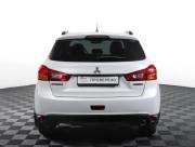 Mitsubishi ASX I Рестайлинг Москва  - изображение 28
