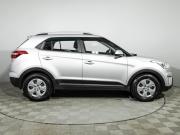 Hyundai Creta I Рестайлинг Санкт-Петербург  - изображение 18