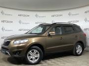 Hyundai Santa Fe II Рестайлинг Москва  - изображение 19