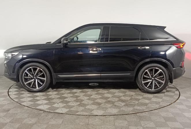 FAW Bestune T77 I с пробегом 2023 года, цена 1 740 000 рублей, 16913 км, внедорожник, Автокод Объявления