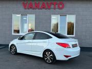Hyundai Solaris I Рестайлинг Альметьевск  - изображение 33