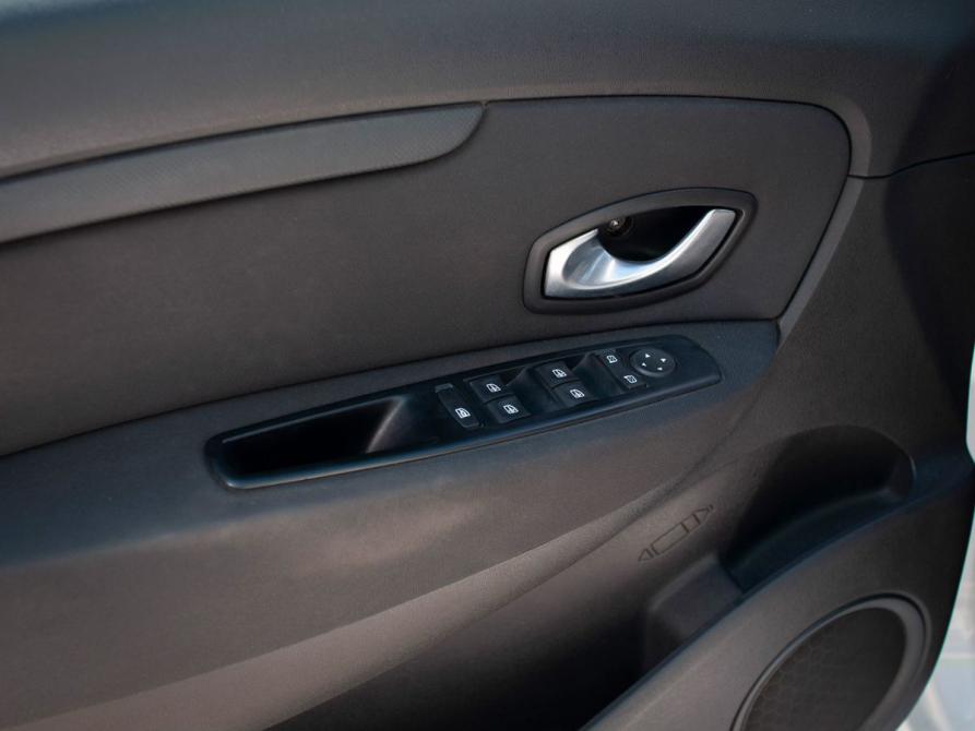 Renault Scenic III Курган  - изображение 18