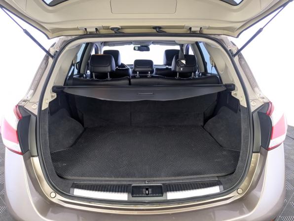 Nissan Murano II (Z51) Рестайлинг 2 с пробегом 2015 года, цена 1 750 000 рублей, 140890 км, внедорожник, Автокод Объявления