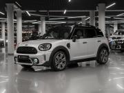 Mini Countryman II Рестайлинг Москва  - изображение 27