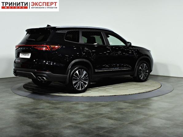 Chery Tiggo 8 Pro Max I Рестайлинг с пробегом 2023 года, цена 2 647 000 рублей, 60034 км, внедорожник, Автокод Объявления