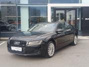 Audi A8 III (D4) Москва  - изображение 25