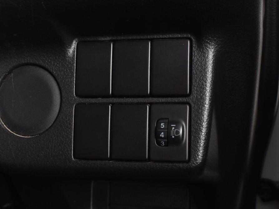 Suzuki Alto VIII (HA36) Кемерово  - изображение 16