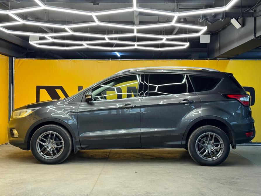 Ford Kuga II Рестайлинг Ижевск  - изображение 6