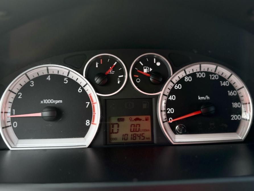 Chevrolet Nexia I Ижевск  - изображение 19