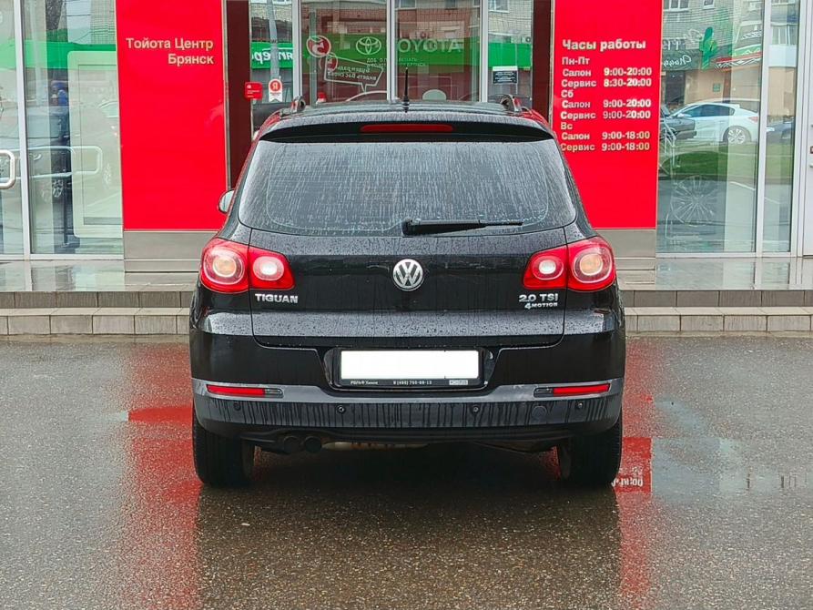 Volkswagen Tiguan I Брянск  - изображение 6