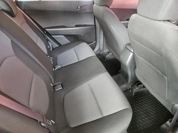 Hyundai Creta I с пробегом 2018 года, цена 1 599 000 рублей, 144476 км, внедорожник, Автокод Объявления