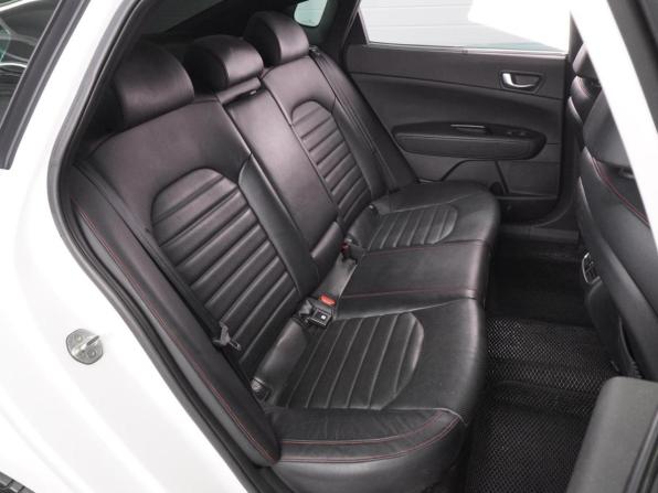 Kia Optima IV с пробегом 2017 года, цена 1 908 000 рублей, 193985 км, седан, Автокод Объявления