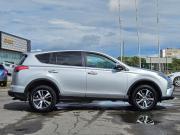 Toyota RAV4 IV (XA40) Рестайлинг Вологда  - изображение 24