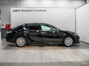 Toyota Camry VIII (XV70) Красноярск  - изображение 41