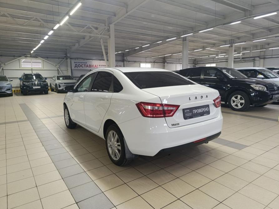 Lada (ВАЗ) Vesta I Набережные Челны  - изображение 8