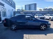 Nissan Almera Classic I Москва  - изображение 18