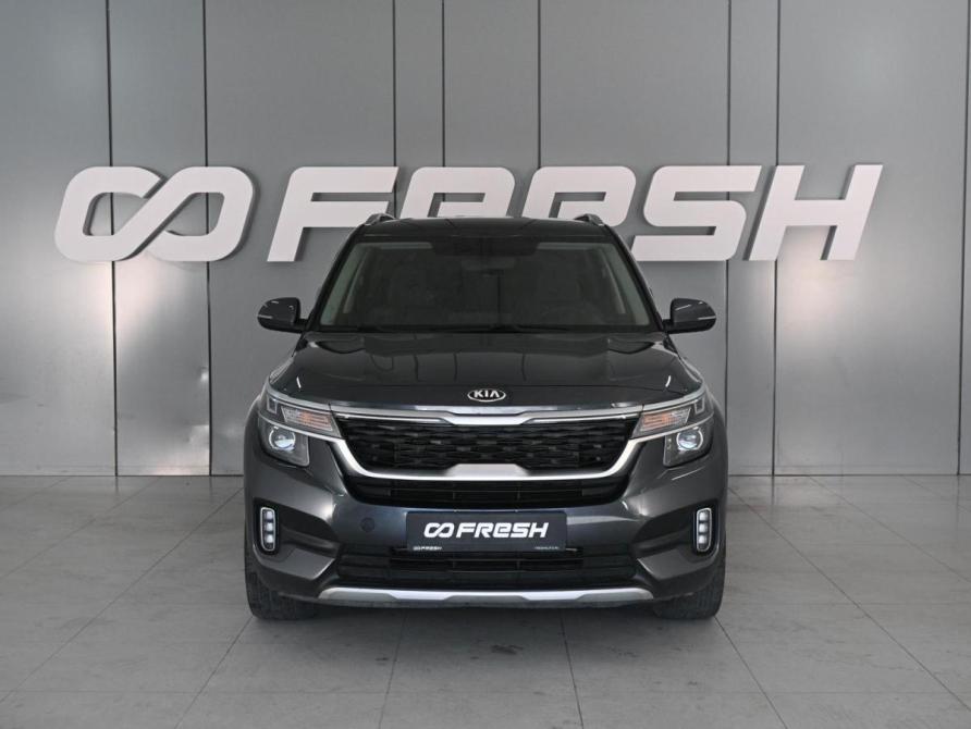Kia Seltos I Ростов-на-Дону  - изображение 3