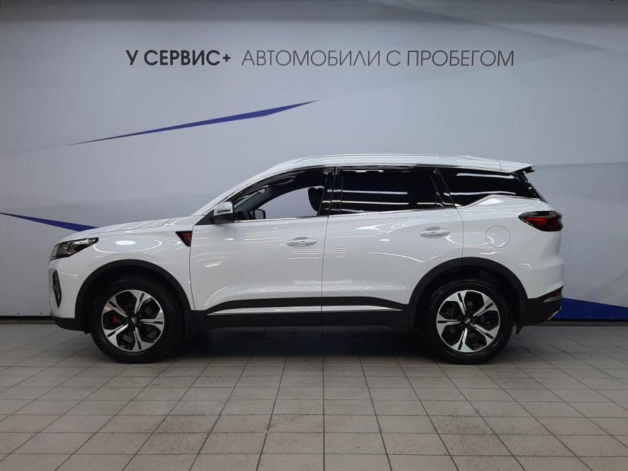 Chery Tiggo 7 Pro Max I Москва  - изображение 2