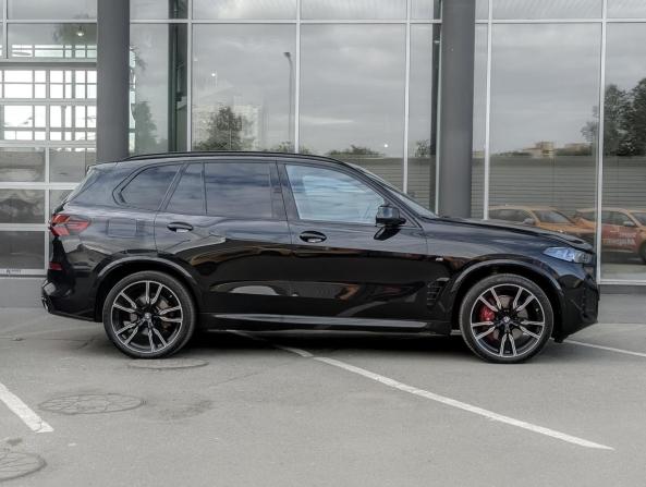 BMW X5 IV (G05/G18) Рестайлинг с пробегом 2024 года, цена 11 570 000 рублей, 30700 км, внедорожник, Автокод Объявления