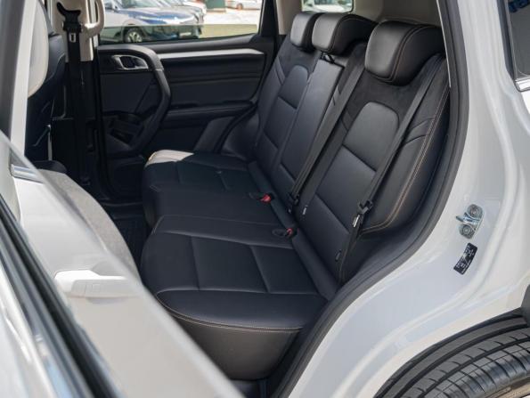 Haval Dargo I с пробегом 2022 года, цена 2 089 000 рублей, 95528 км, внедорожник, Автокод Объявления