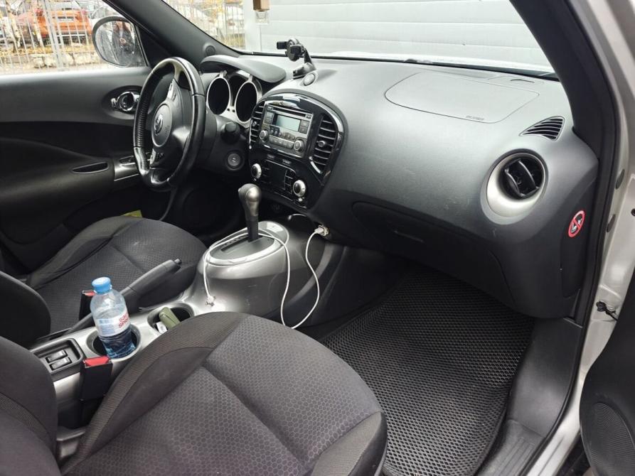 Nissan Juke I Санкт-Петербург  - изображение 6