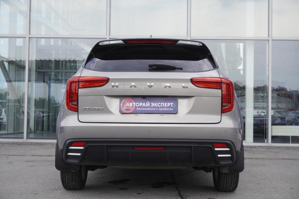 Haval Jolion I Рестайлинг 2 Ульяновск  - изображение 6