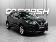 Nissan Qashqai II Рестайлинг Тюмень  - изображение 19