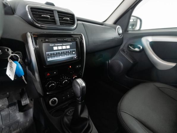 Nissan Terrano III (D10) с пробегом 2018 года, цена 1 329 000 рублей, 135270 км, внедорожник, Автокод Объявления
