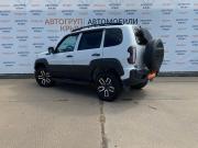 Lada (ВАЗ) Niva Travel I Крым  - изображение 23