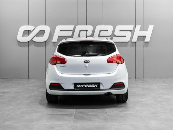 Kia Ceed II с пробегом 2013 года, цена 1 189 000 рублей, 181683 км, хэтчбек, Автокод Объявления