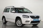 Skoda Yeti I Рестайлинг Челябинск  - изображение 18
