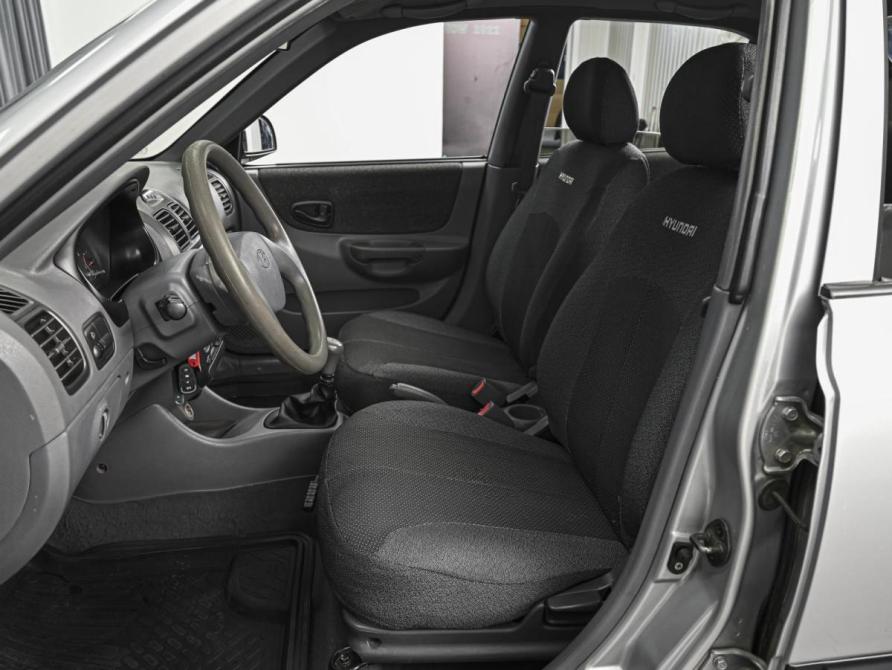 Hyundai Accent II Ставрополь  - изображение 10