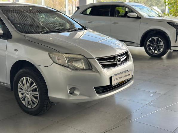 Toyota Corolla X (E140 E150) Рестайлинг с пробегом 2012 года, цена 890 000 рублей, 193000 км, универсал, Автокод Объявления