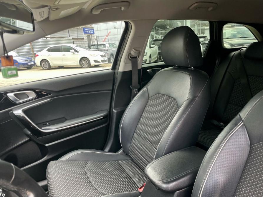 Kia Ceed III Краснодар  - изображение 14